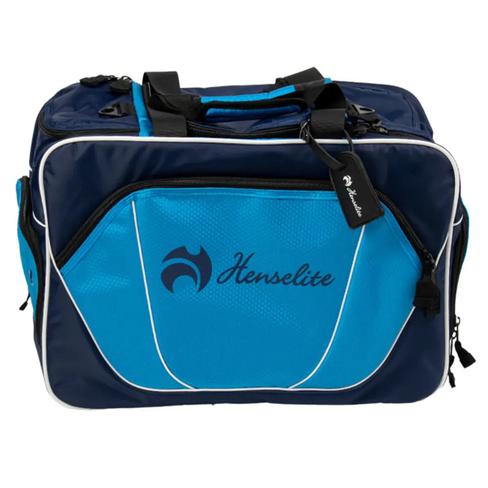 Henselite Sports Pro Lawn Bowls Bag - Bowls City