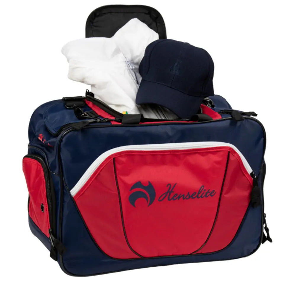 Henselite Sports Pro Lawn Bowls Bag - Bowls City