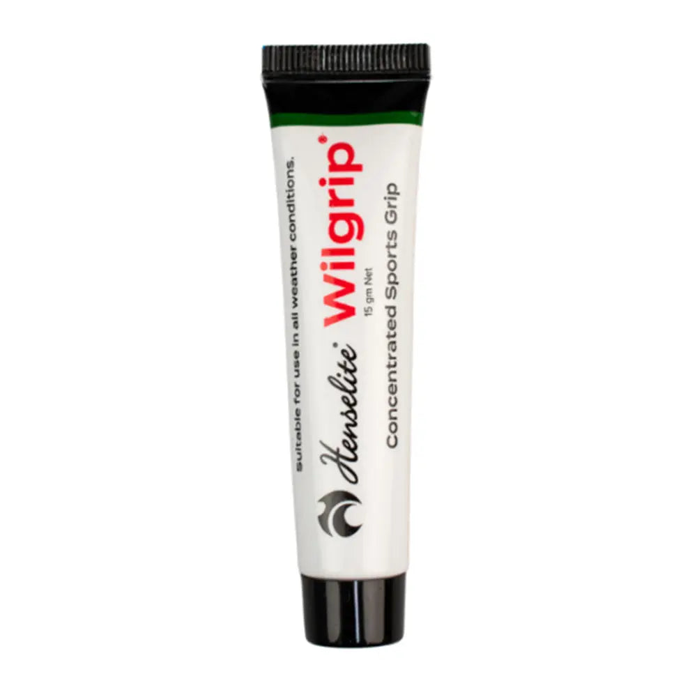 Henselite Wilgrip Tube All Sports Grip Concentrate - 2 Pack Deal - Bowls City