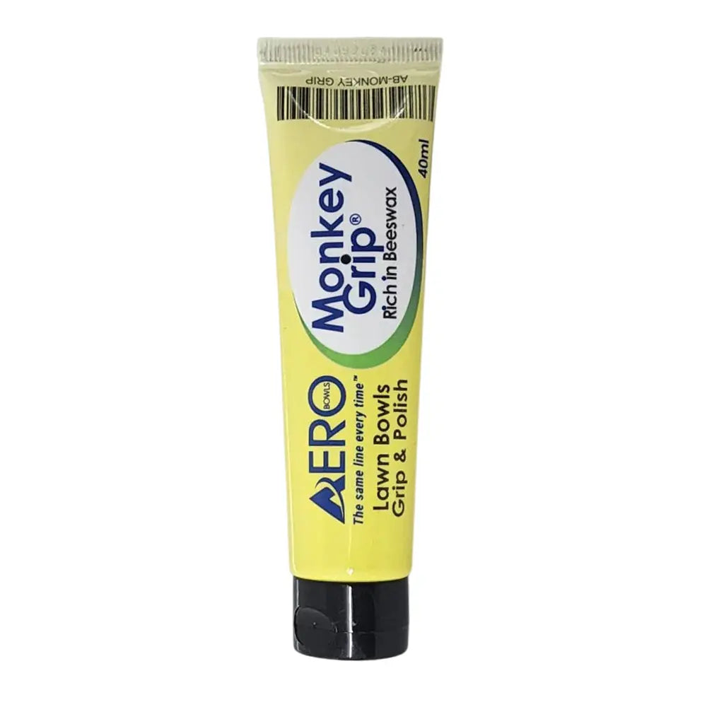 Aero Monkey Grip 20 Tube Box Bulk Buy - Bowls City
