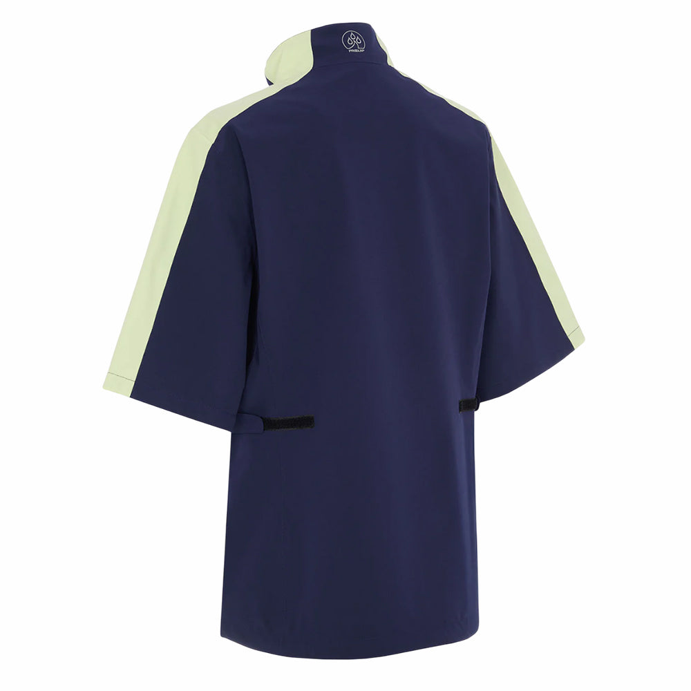 ProQuip Womens Paige Half Sleeve JacketR