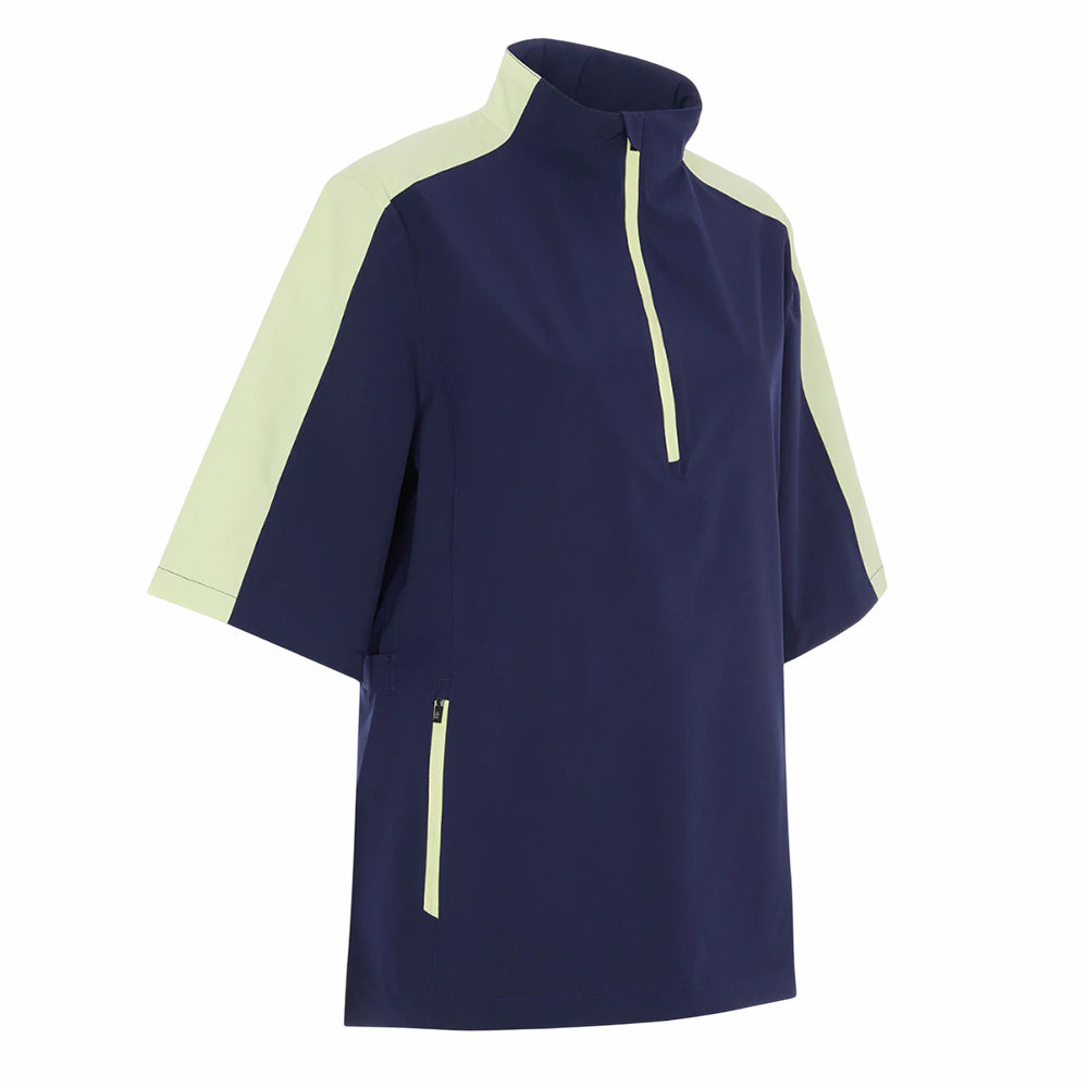 ProQuip Womens Paige Half Sleeve JacketR