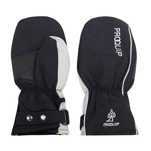 ProQuip Winter Warmer Black Mittens - Unisex*