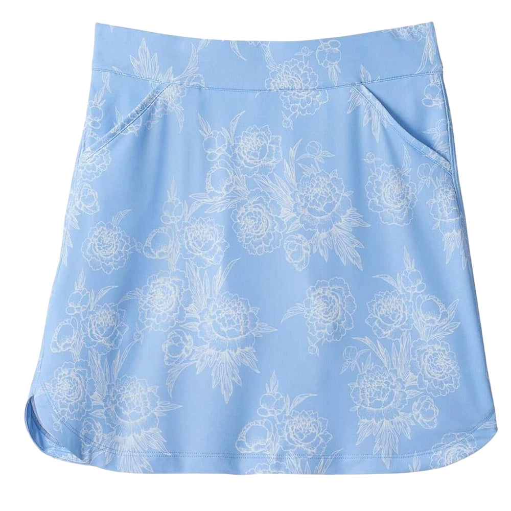 Peter Millar Womens Alice 18" Petal Hem Skort - CBGRF