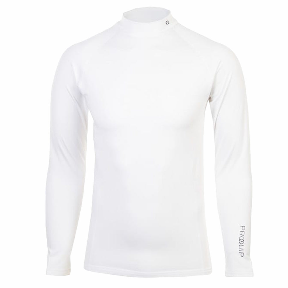 ProQuip Sirocco Long Sleeve Base Layer - Unisex *