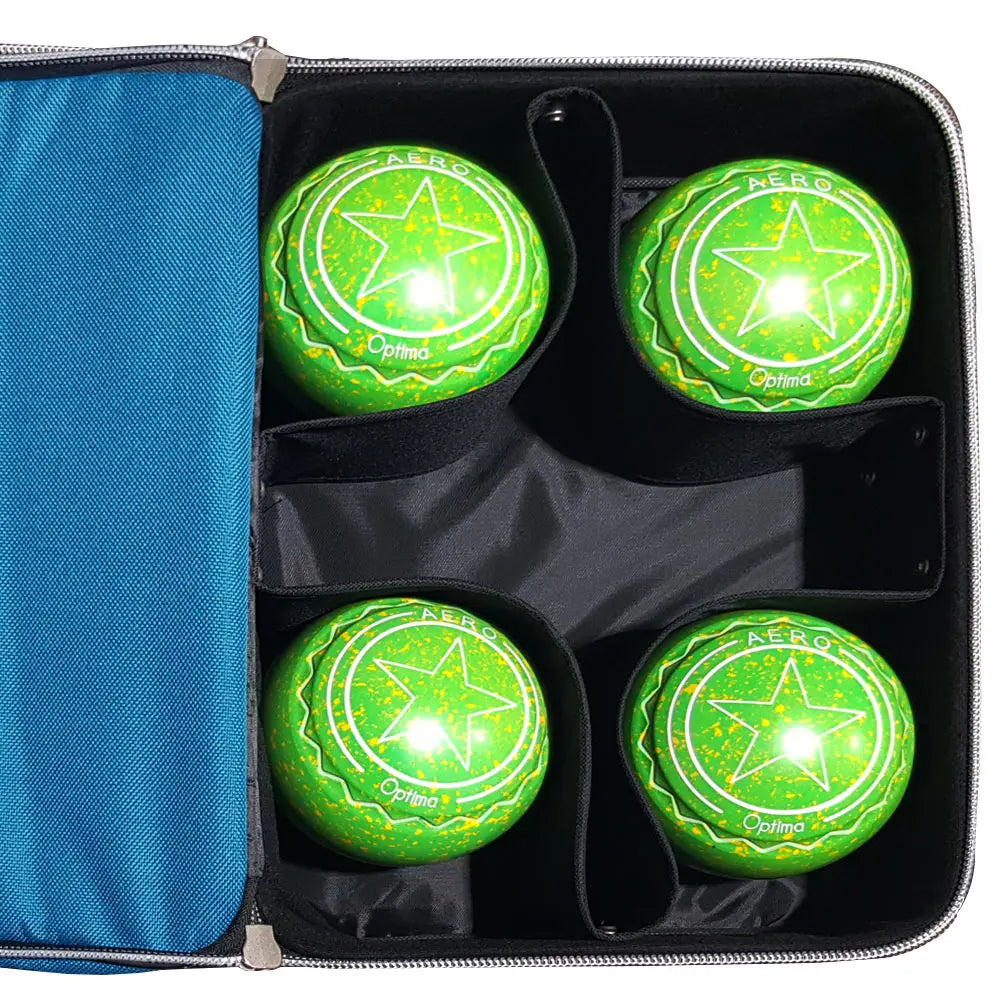 Avalon Sport Large 4 Bowl Carry Bag - Bowls City