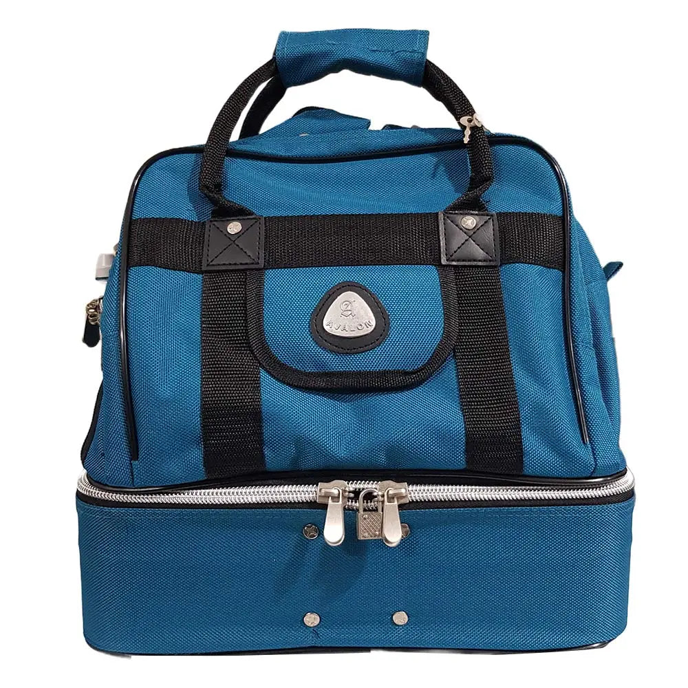 Avalon Sport Large 4 Bowl Carry Bag - Bowls City