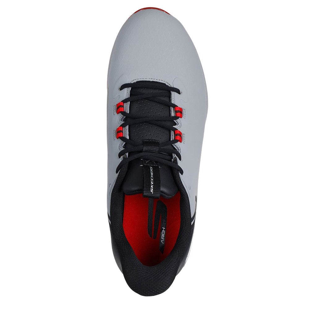 Skechers Go Golf Elite 6 Mens Golf Shoes - Charcoal