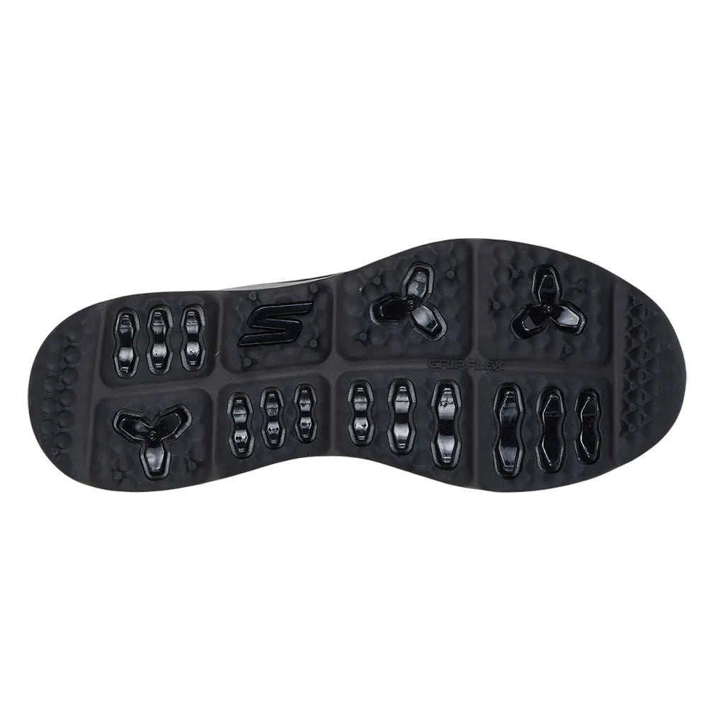 Skechers Go Golf Elite 6 Mens Golf Shoes - Black