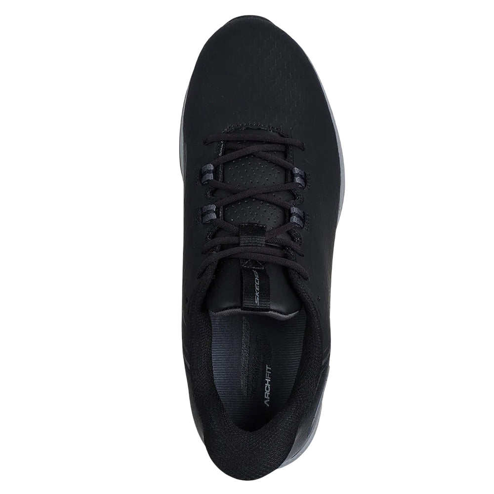 Skechers Go Golf Elite 6 Mens Golf Shoes - Black