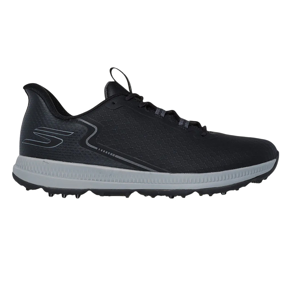 Skechers Go Golf Elite 6 Mens Golf Shoes - Black