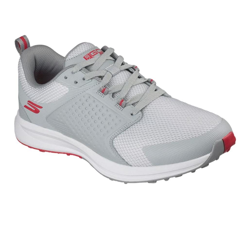 Skechers Quest Mens Golf Shoes - Grey