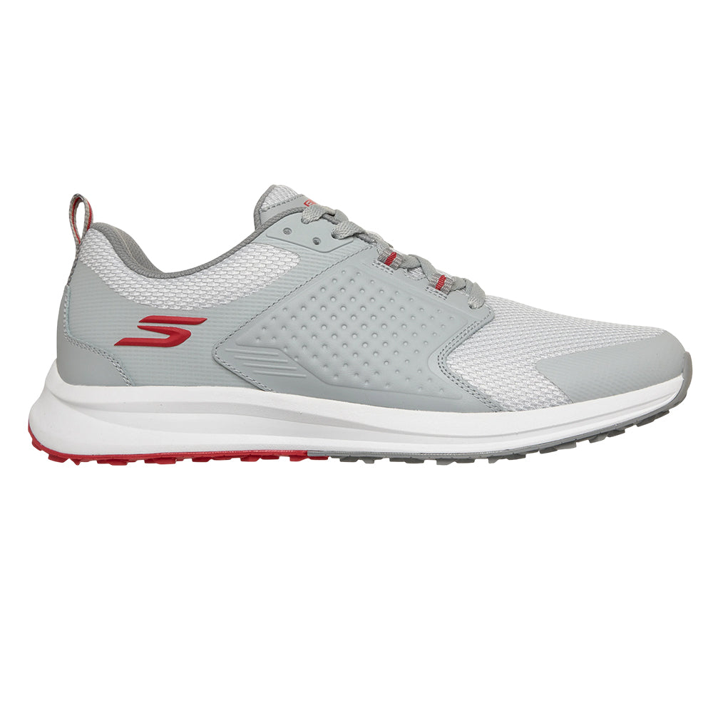 Skechers Quest Mens Golf Shoes - Grey