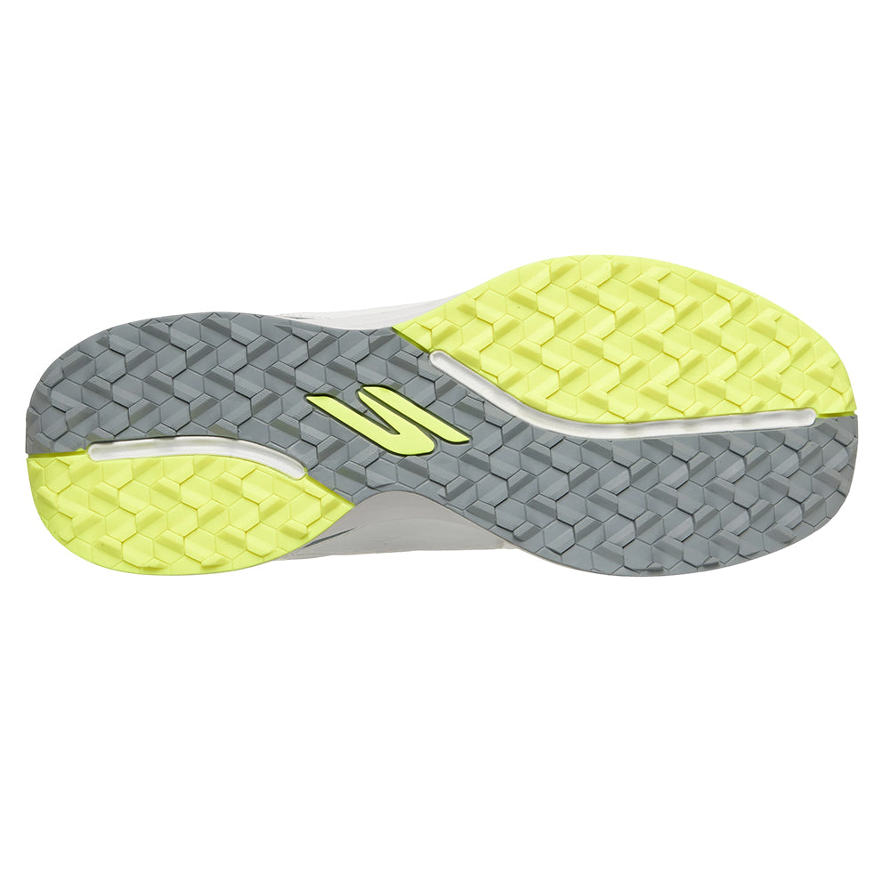 Skechers Quest Mens Golf Shoes - White