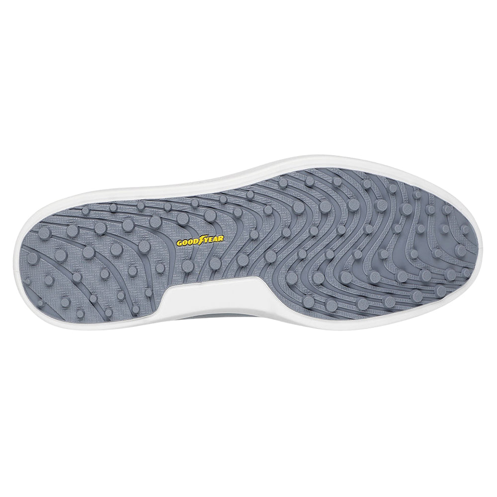 Skechers Relaxed Fit Go Golf Drive 6 Mens Golf Shoes - Grey