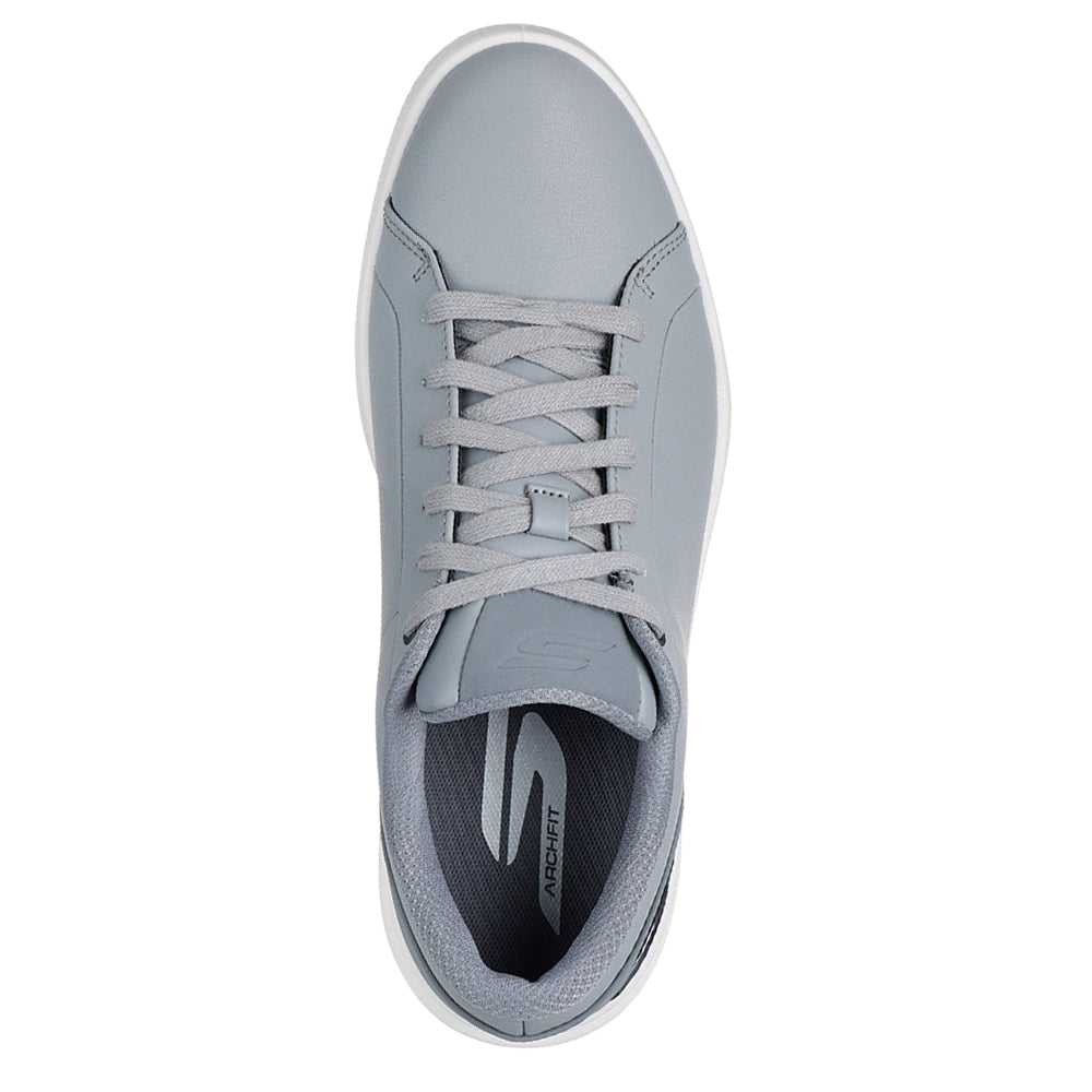 Skechers Relaxed Fit Go Golf Drive 6 Mens Golf Shoes - Grey