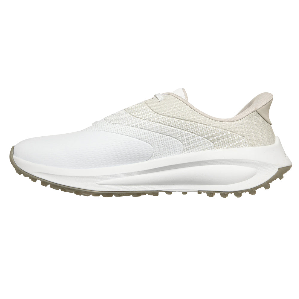 Skechers Flow SI Womens Golf Shoes- White