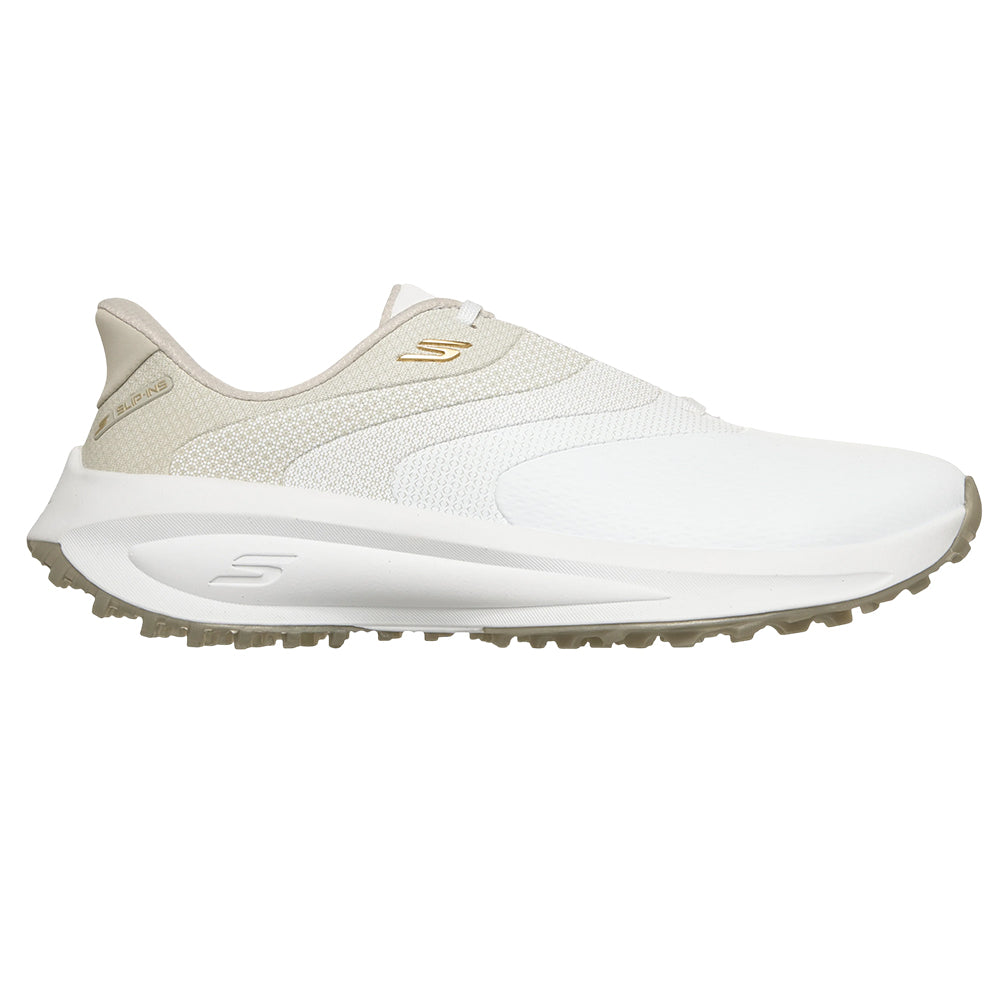 Skechers Flow SI Womens Golf Shoes- White