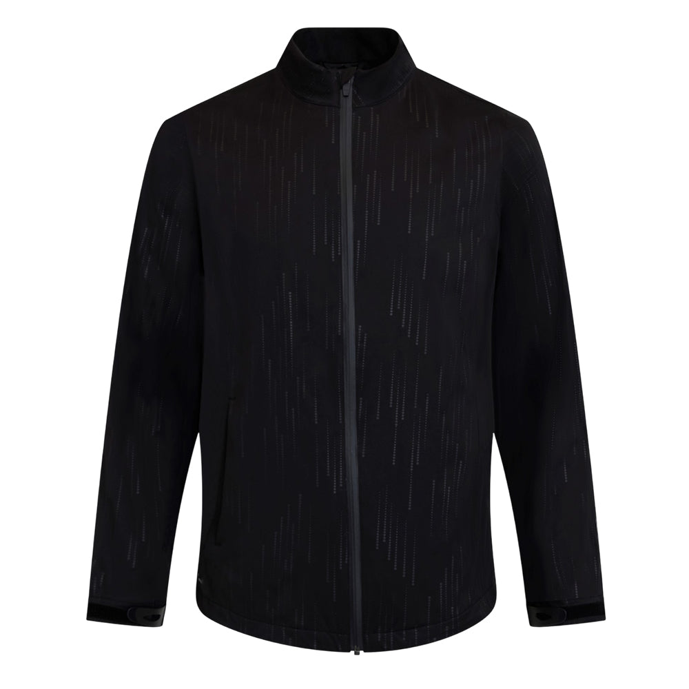 Sporte Leisure Storm Chaser Mens Jacket - Black
