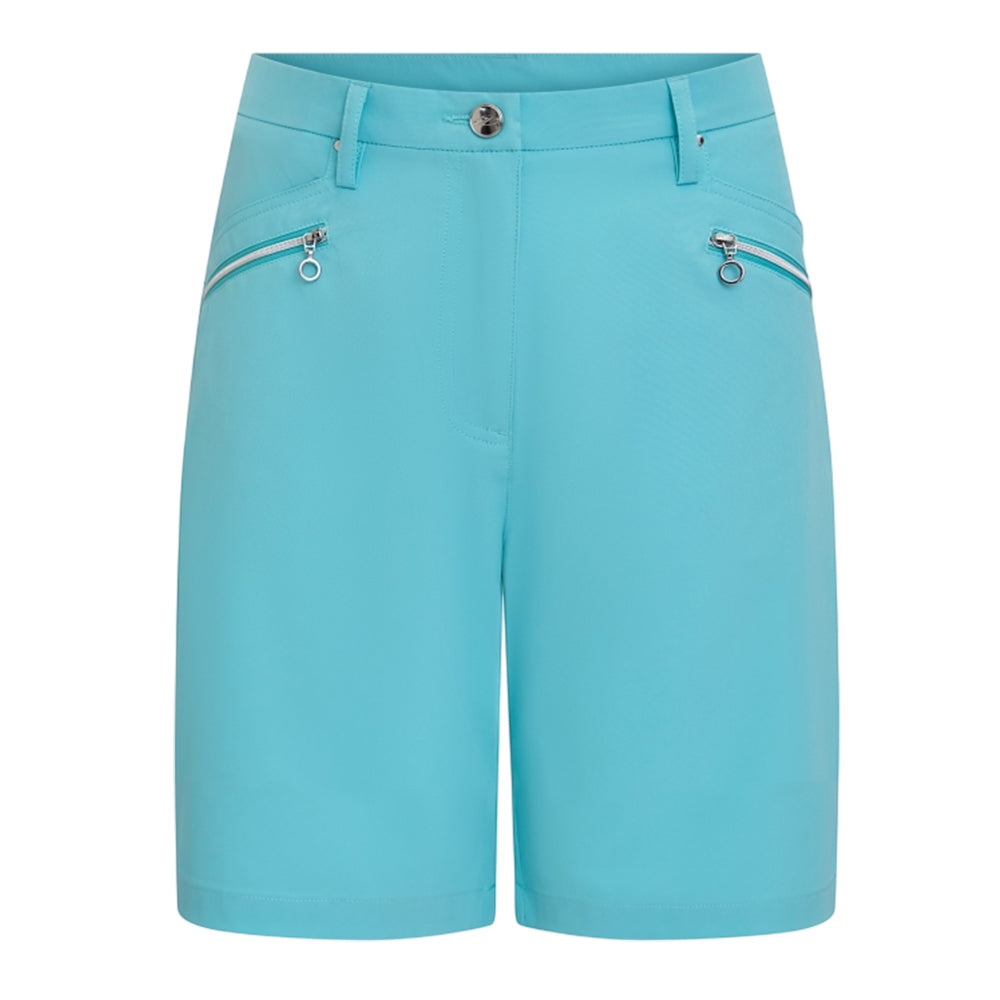 Sporte Leisure Womens Flutterfrost Shorts - Mint