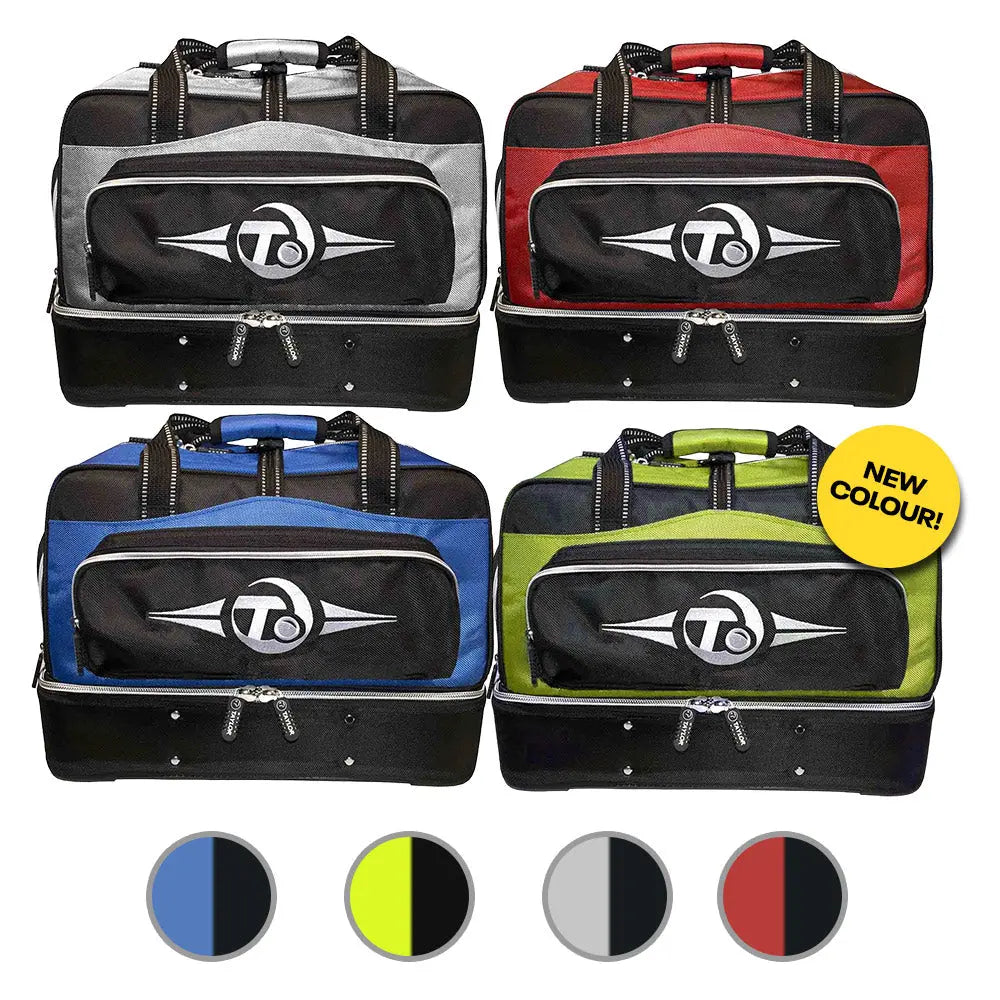 Taylor Sports Midi Lawn Bowls Bag - Bowls City