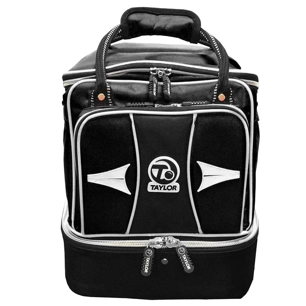 Taylor Sports Mini Lawn Bowls Bag - Bowls City