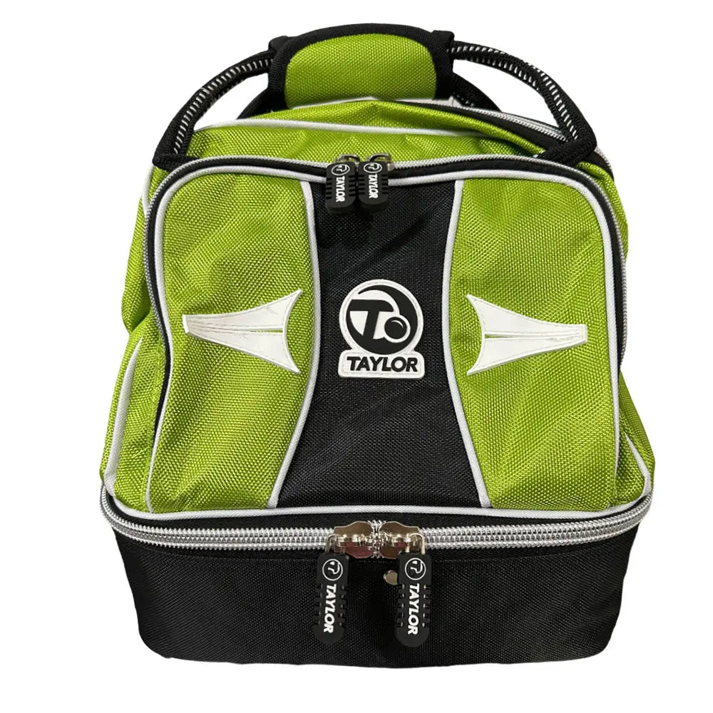 Taylor Sports Mini Lawn Bowls Bag - Bowls City