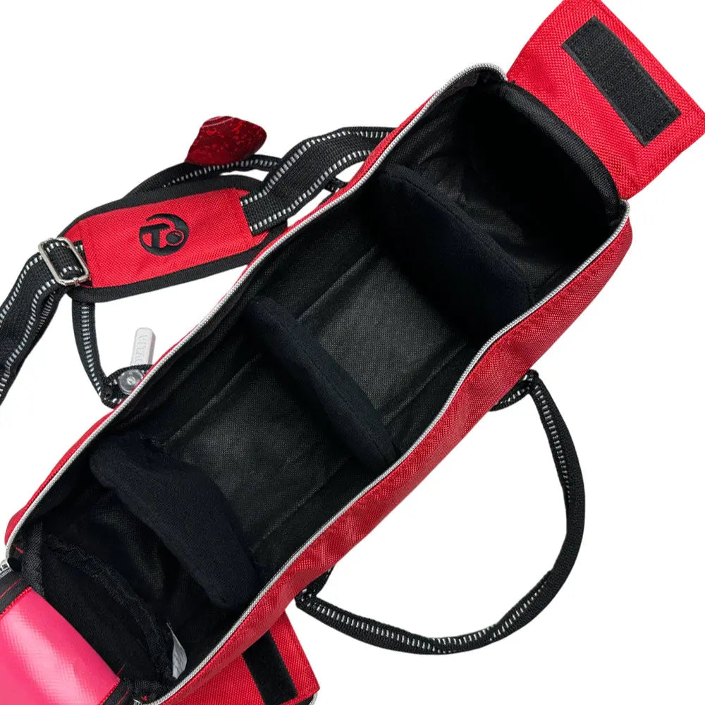 Taylor 4 Bowl Cylinder Bag - Bowls City