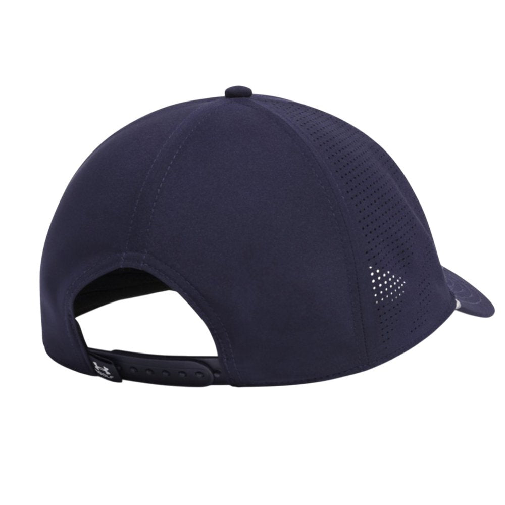 Under Armour Mens Jordan Spieth Rope Cap