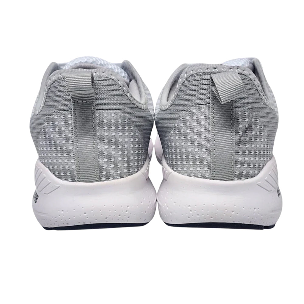Paradiso Womens Ice Lawn Bowls Shoe -White