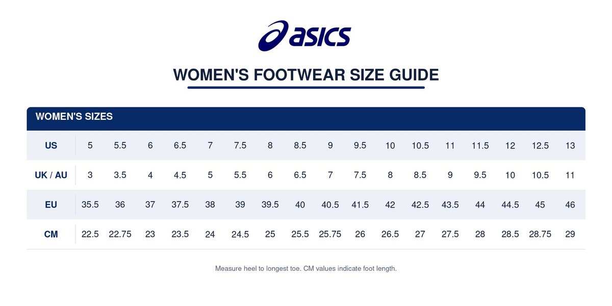 Asics Rink Scorcher Womens Lawn Bowls Shoes - Wide