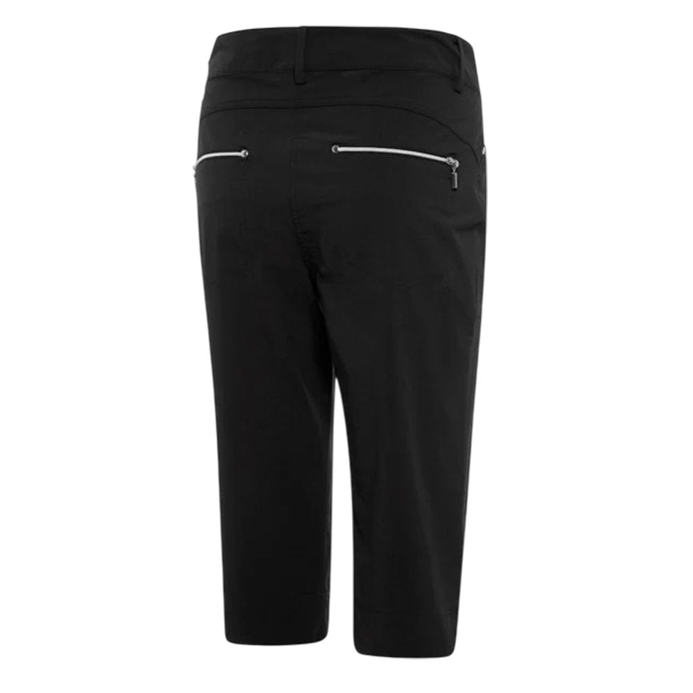Birdee Sport Womens Wonder Short - Black