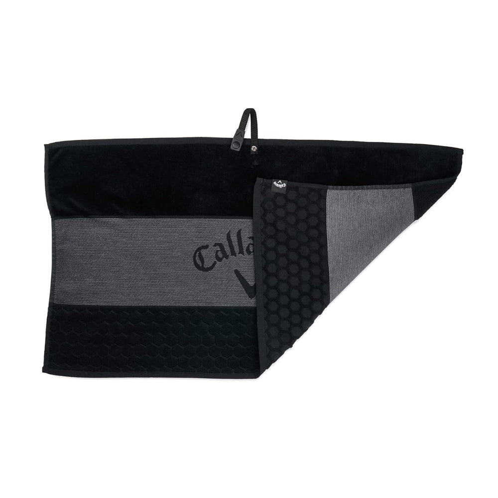 Callaway '23 TourTowel - Black