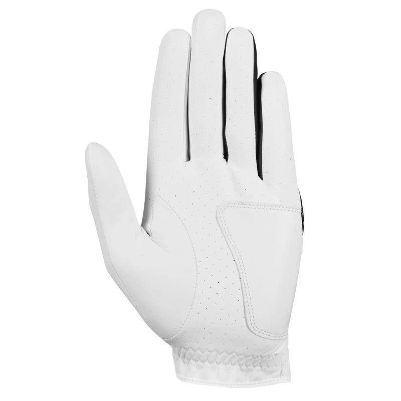 Callaway Ladies Weather Spann Golf Glove '23 White