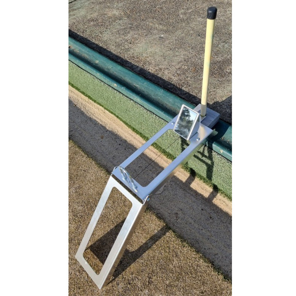 Drakes Pride Boundary Line Sight Drakes Pride