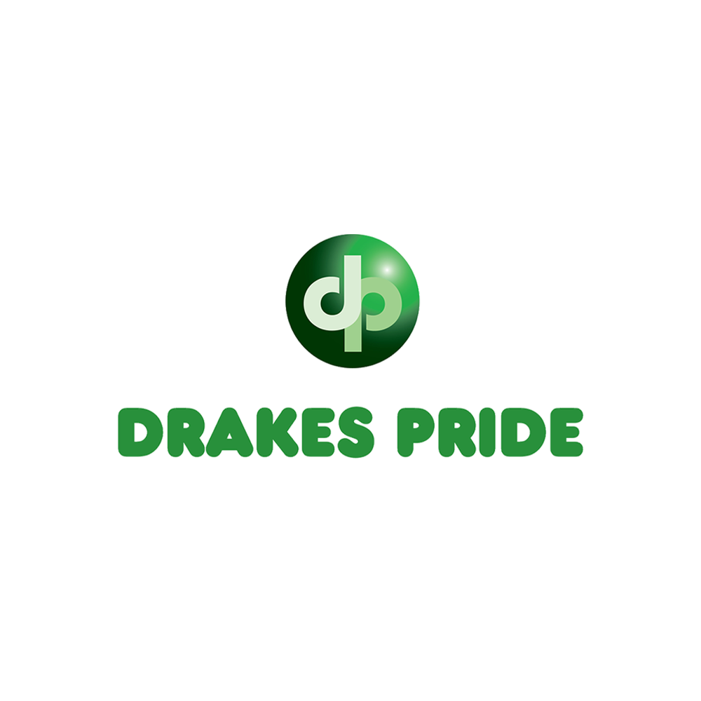 Drakes Pride Brand