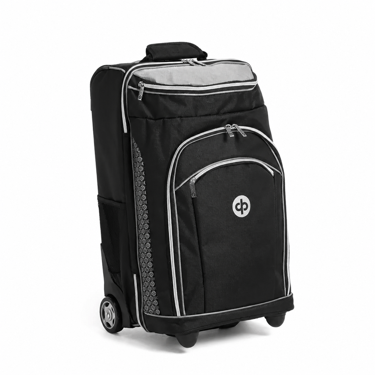 Drakes Pride Maximus 8 Lawn Bowls Trolley Bag