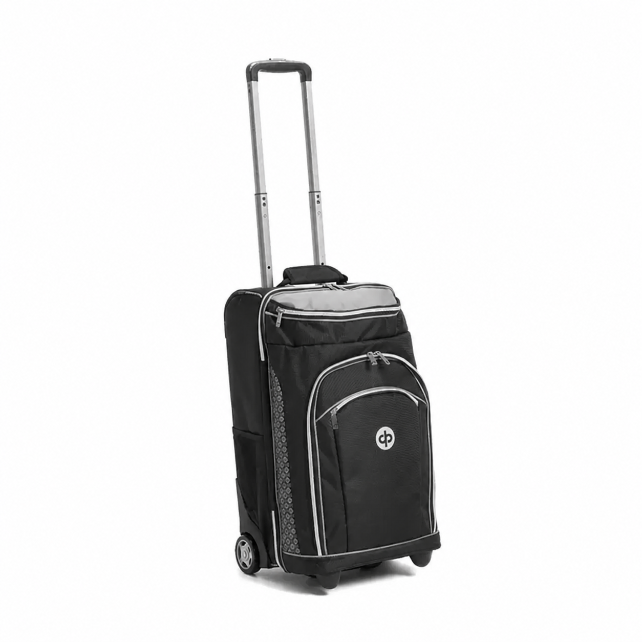 Drakes Pride Maximus 8 Lawn Bowls Trolley Bag