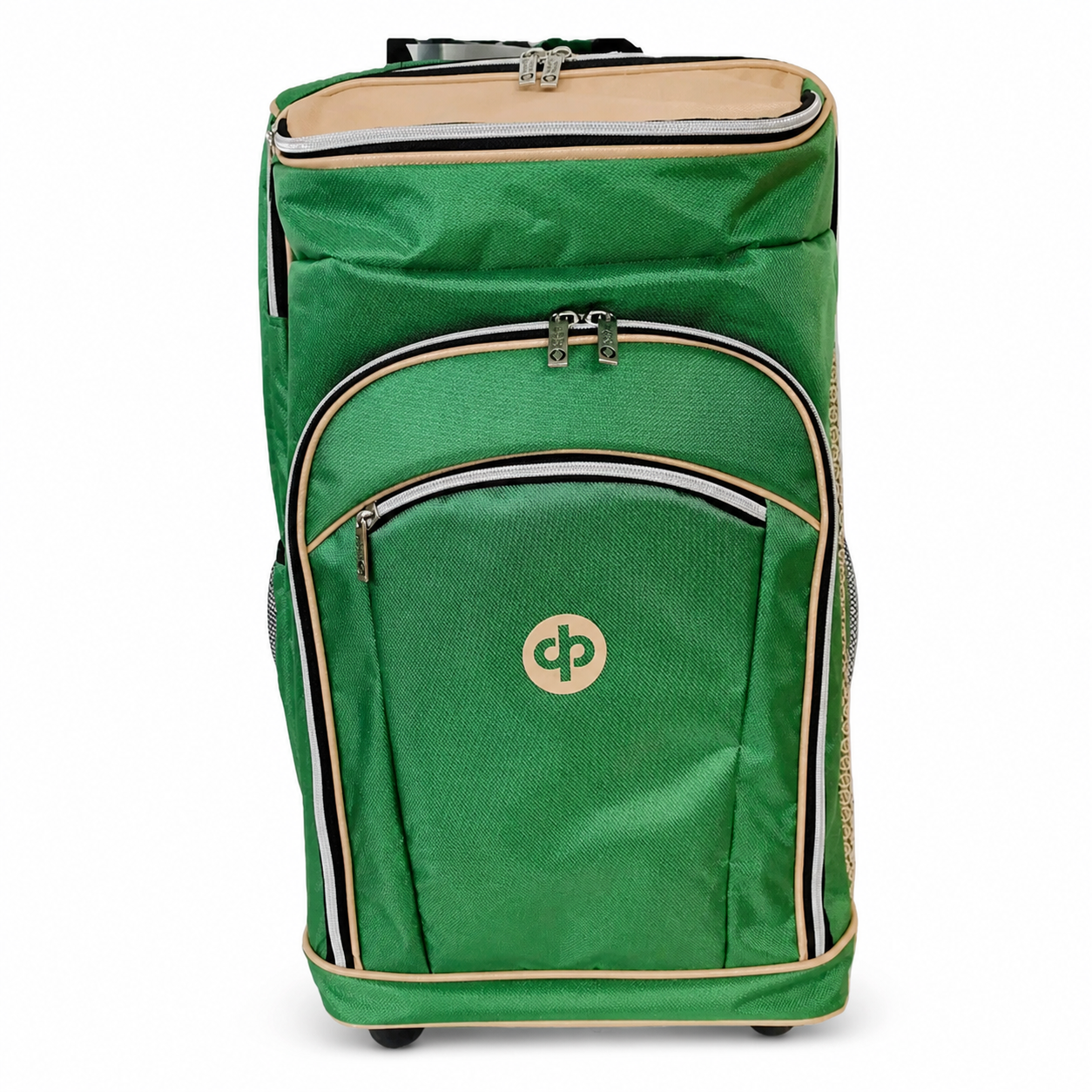 Drakes Pride Maximus 8 Lawn Bowls Trolley Bag