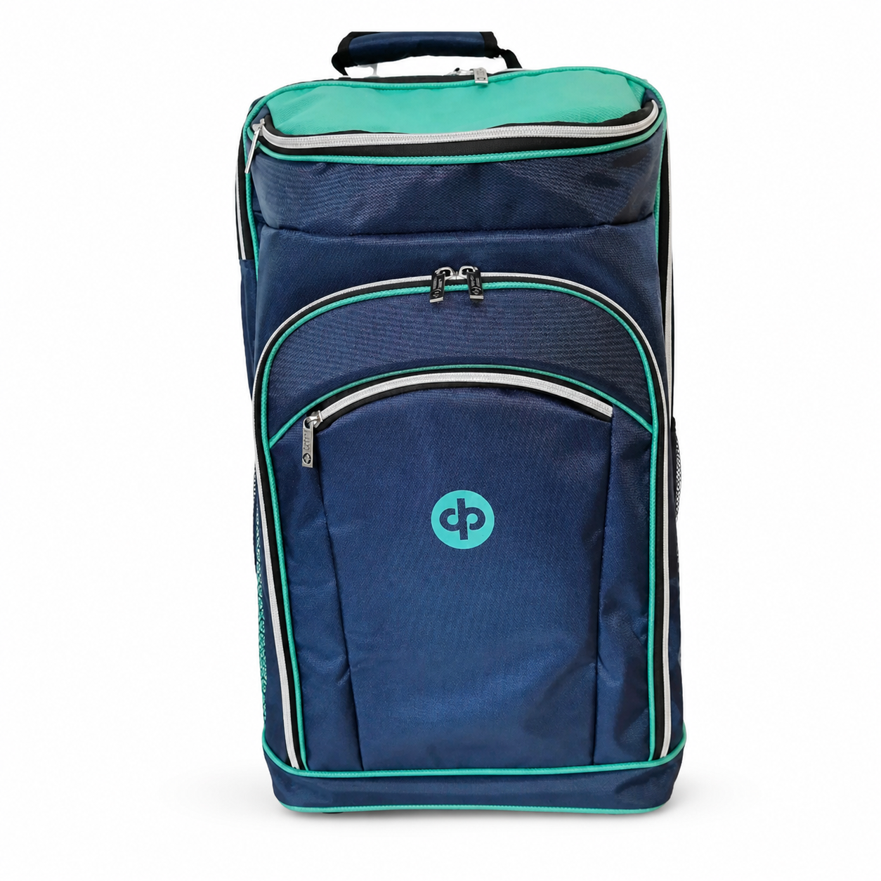 Drakes Pride Maximus 8 Lawn Bowls Trolley Bag