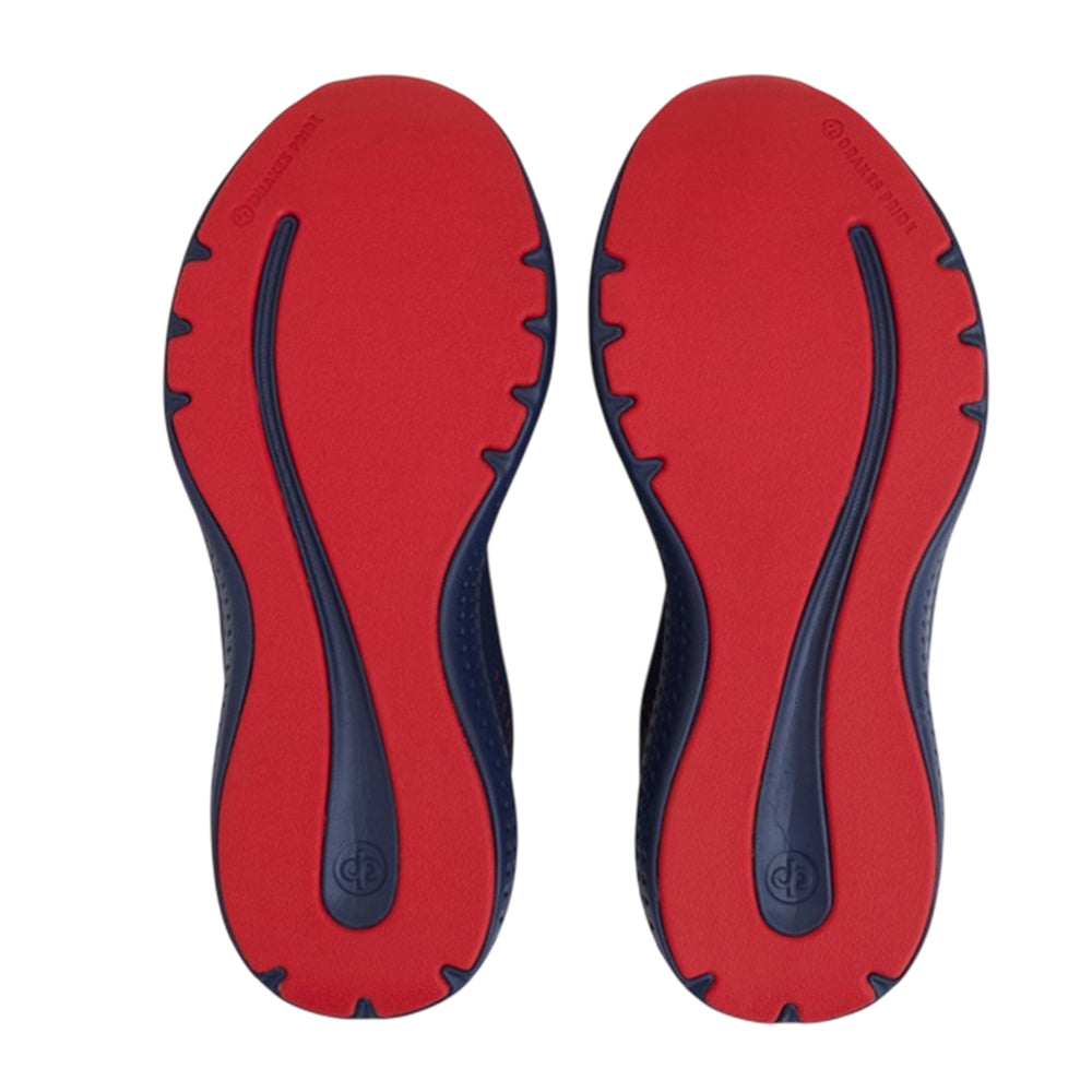 Drakes Pride Renegade Lawn Bowls Shoe | Mens Wide