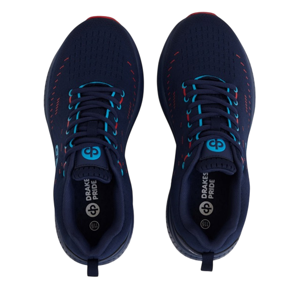 Drakes Pride Renegade Lawn Bowls Shoe | Mens Wide