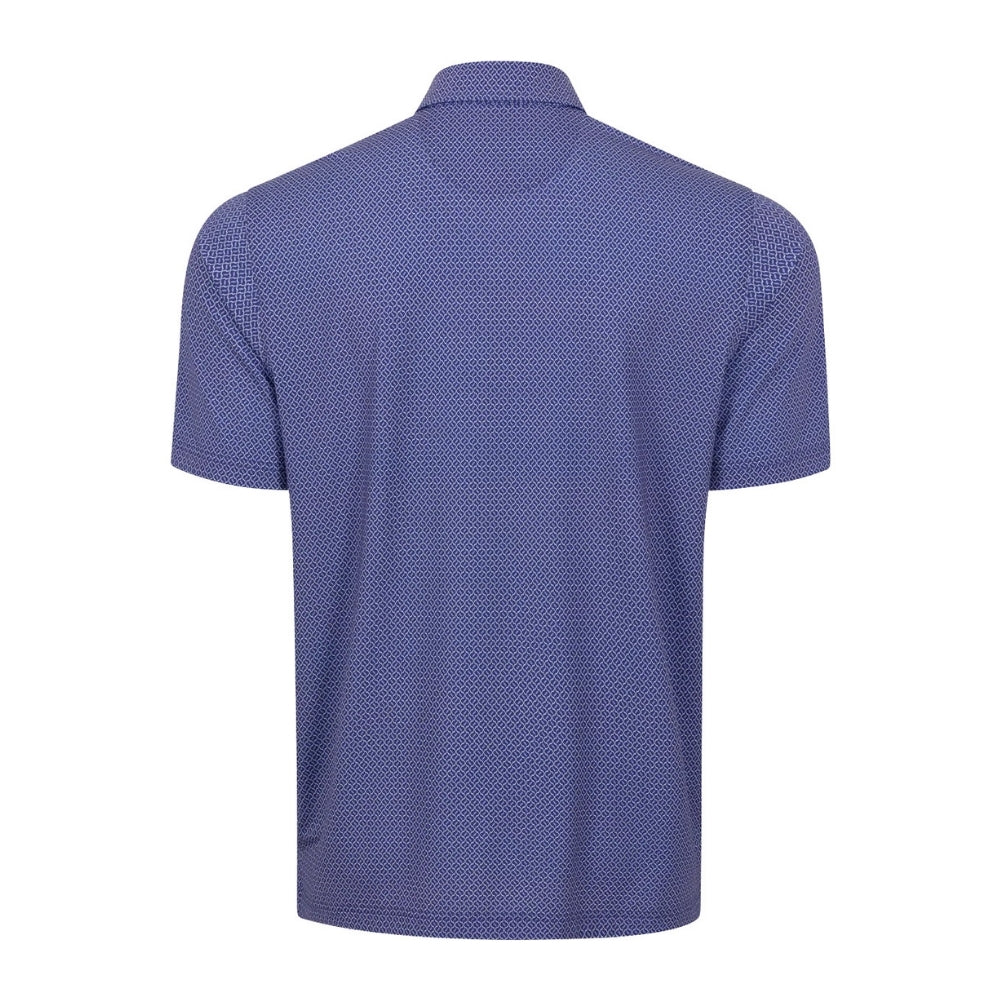 Greg Norman Mens Fairway Catch Polo