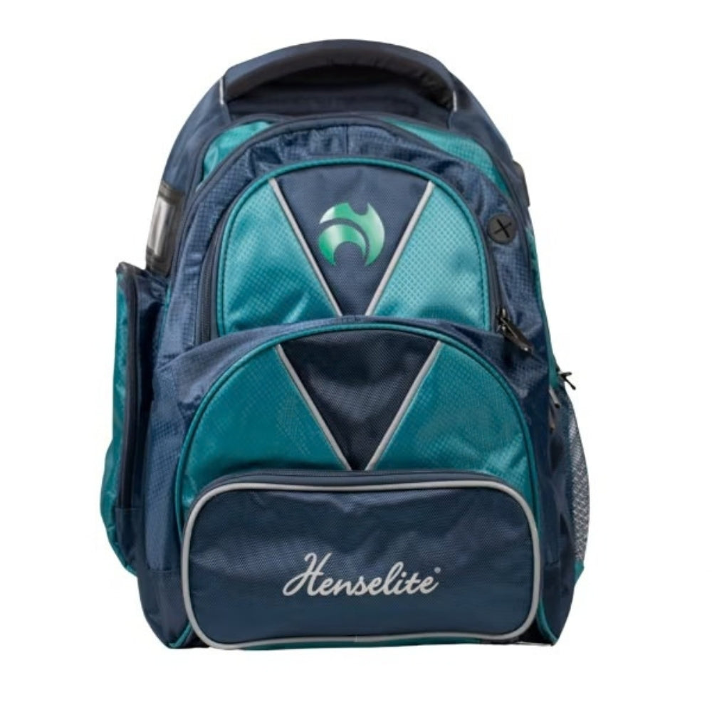Henselite Lawn Bowls Backpack