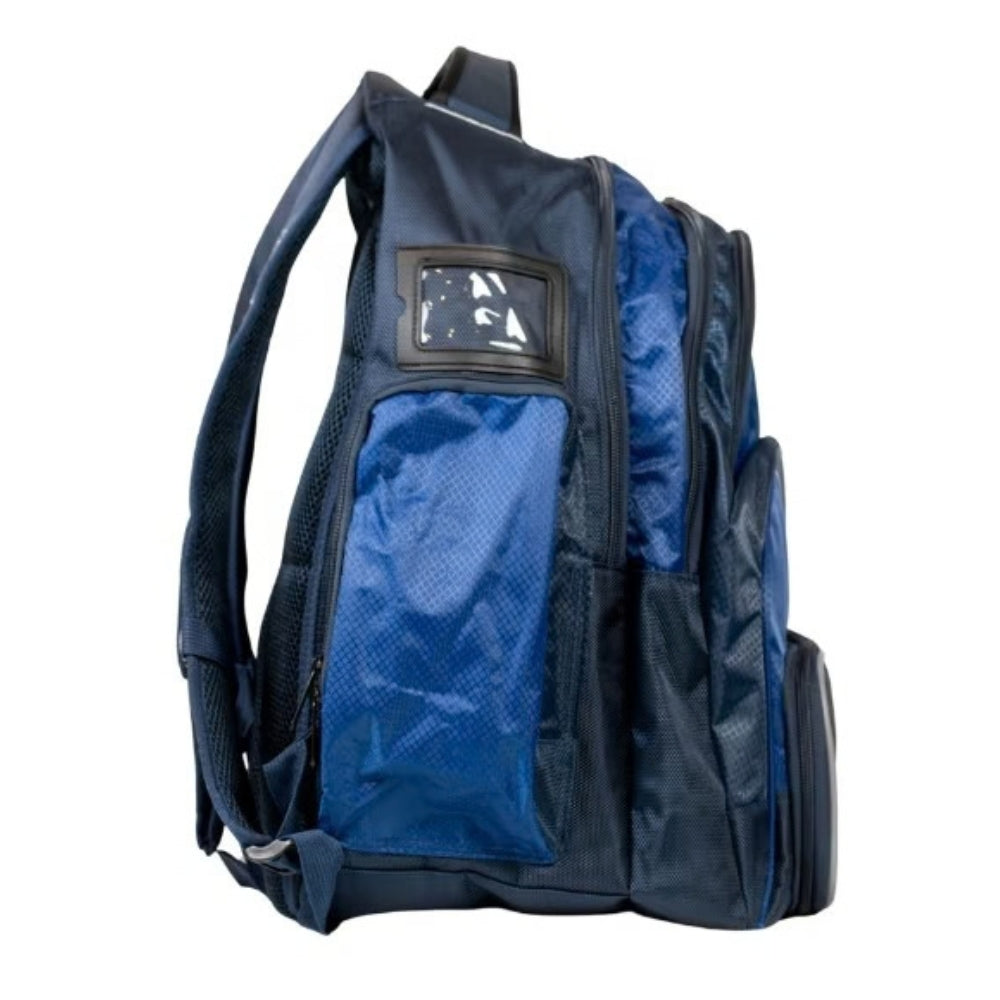 Henselite Lawn Bowls Backpack