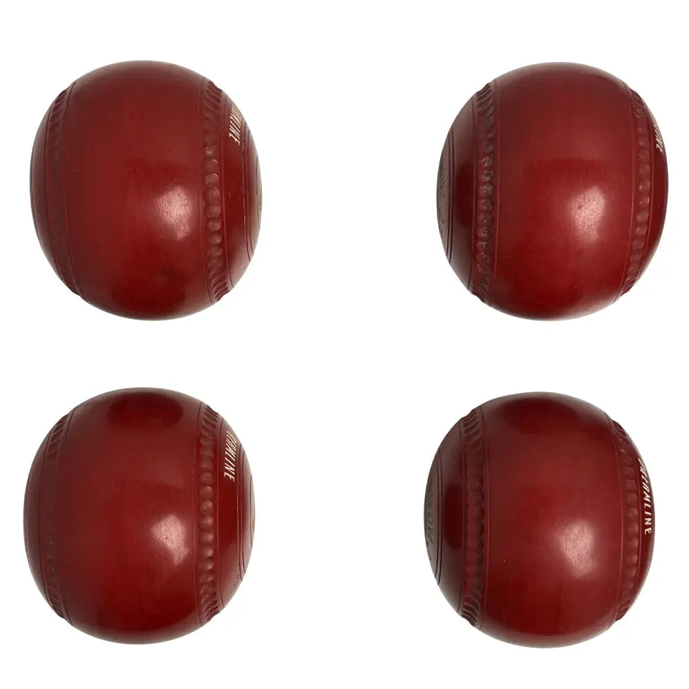 Henselite (Pre-Owned) Dreamline Lawn Bowls Size 3 Heavy Gripped - Maroon - Bowls City