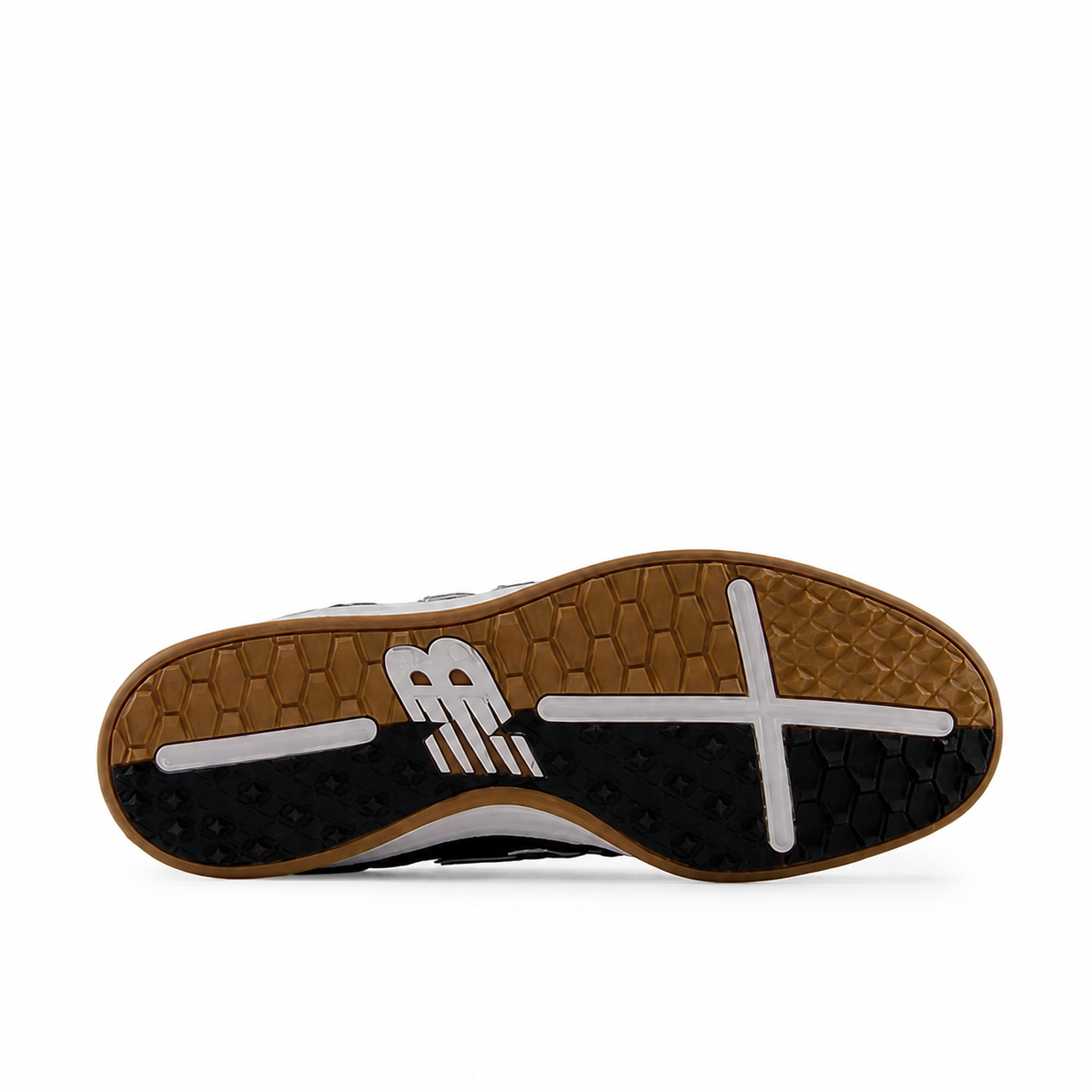 New Balance Mens 480 SL Golf Shoes