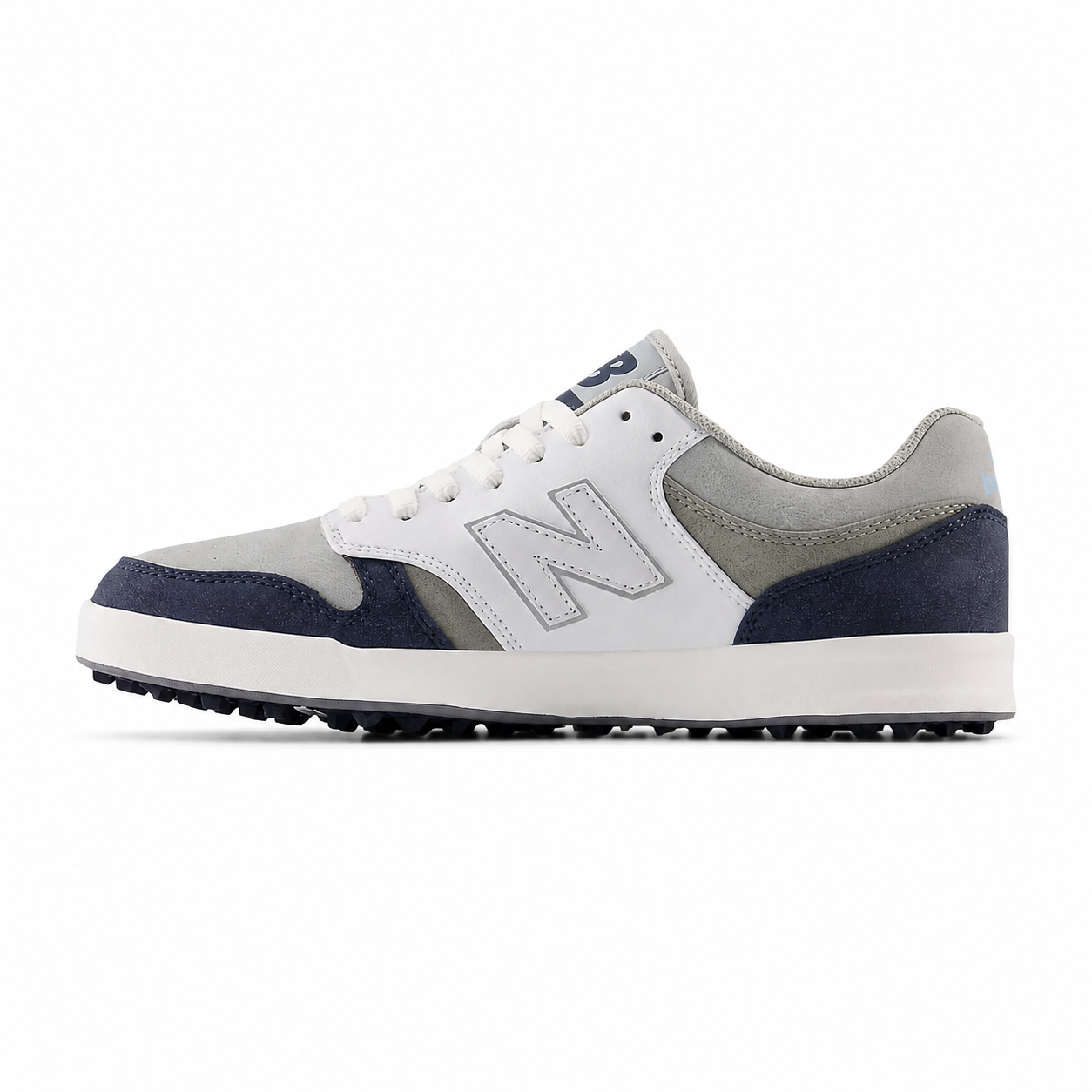 New Balance Mens 480 SL Golf Shoes