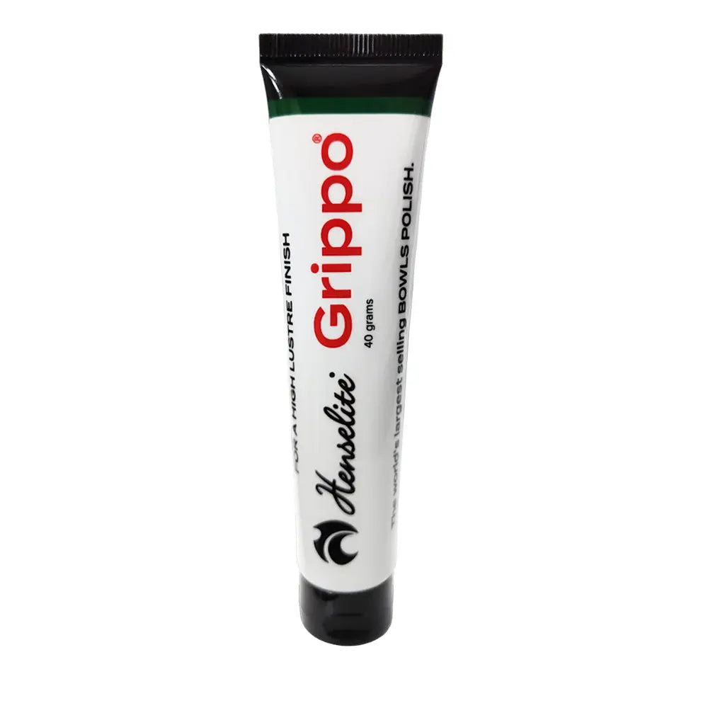Henselite Grippo Tube - Bowls City