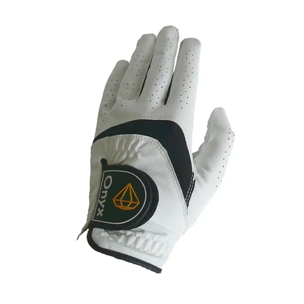 Onyx Golf Glove Mens